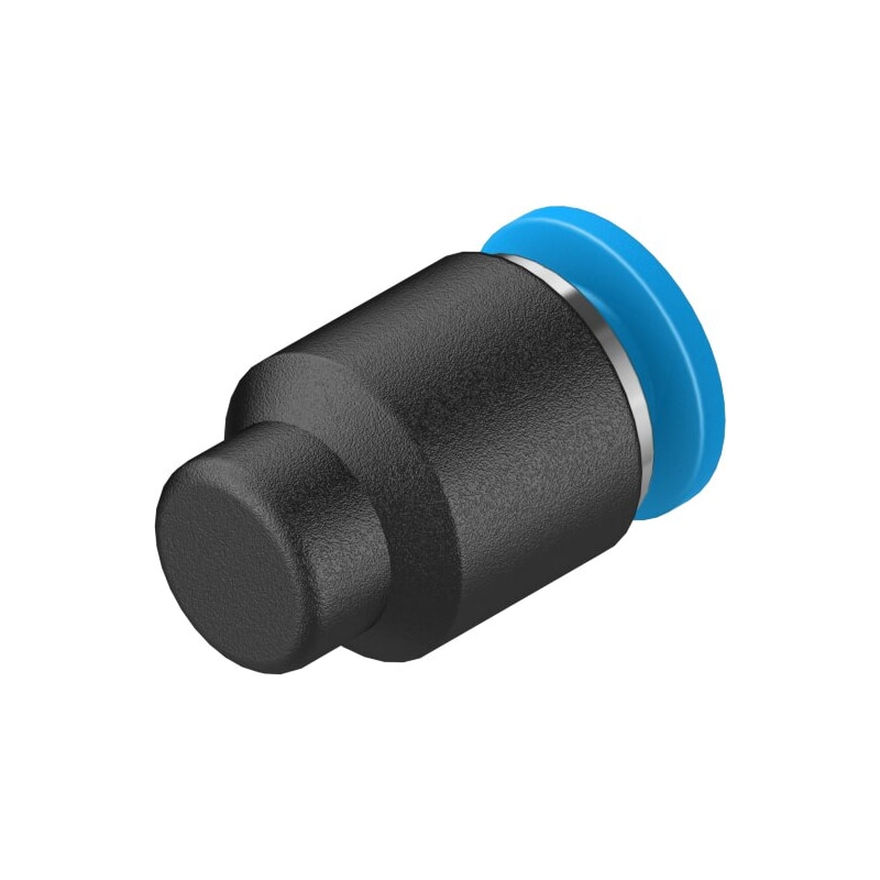 QSC-3/16-U push-in cap - Image 2