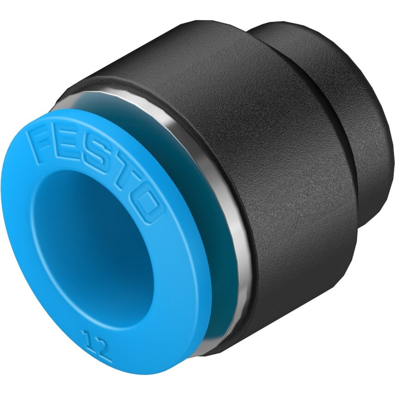 QSC-1/2-U push-in cap