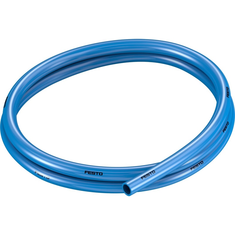 PUN-10X1,5-BL Plastic tubing