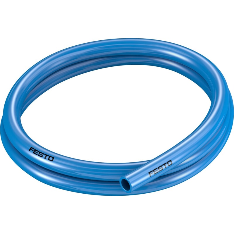 PUN-16X2,5-BL Plastic tubing