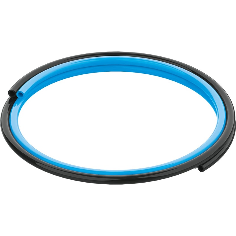 PUN-10X1,5-DUO-BS DUO tubing