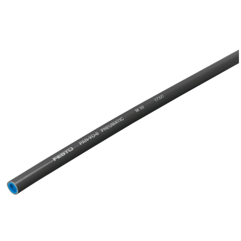 PAN-V0-8X1-SW Plastic tubing