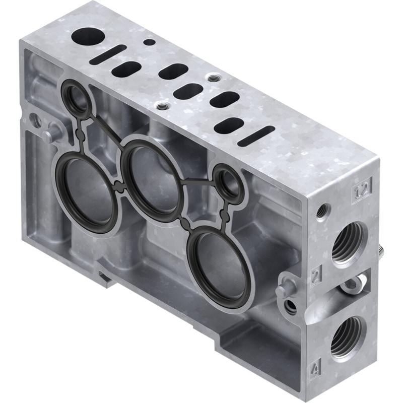 NAW-1/4-01-VDMA
