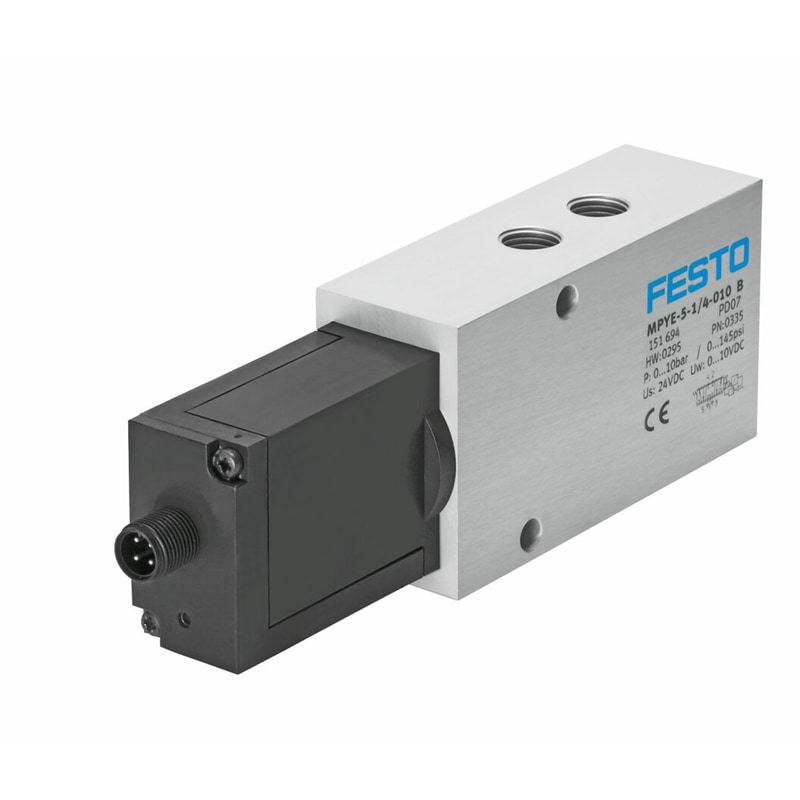 MPYE-5-1/8-LF-420-B