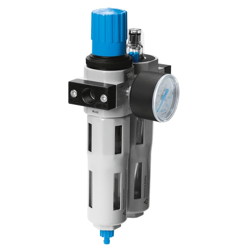 Service unit FRC-1/8-D-MINI-NPT