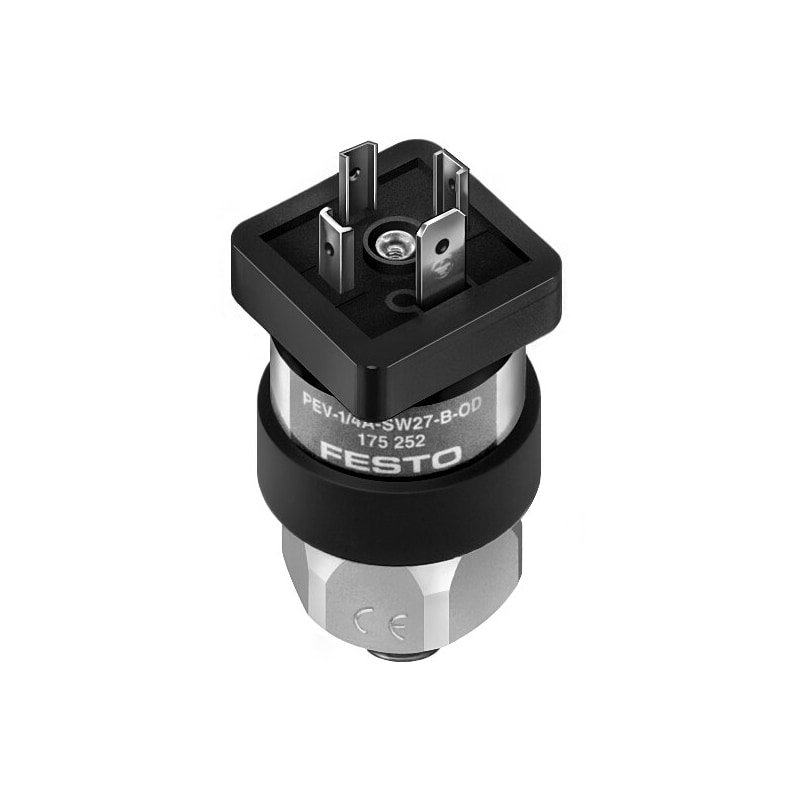 PEV-1/4-A-SW27-B-OD