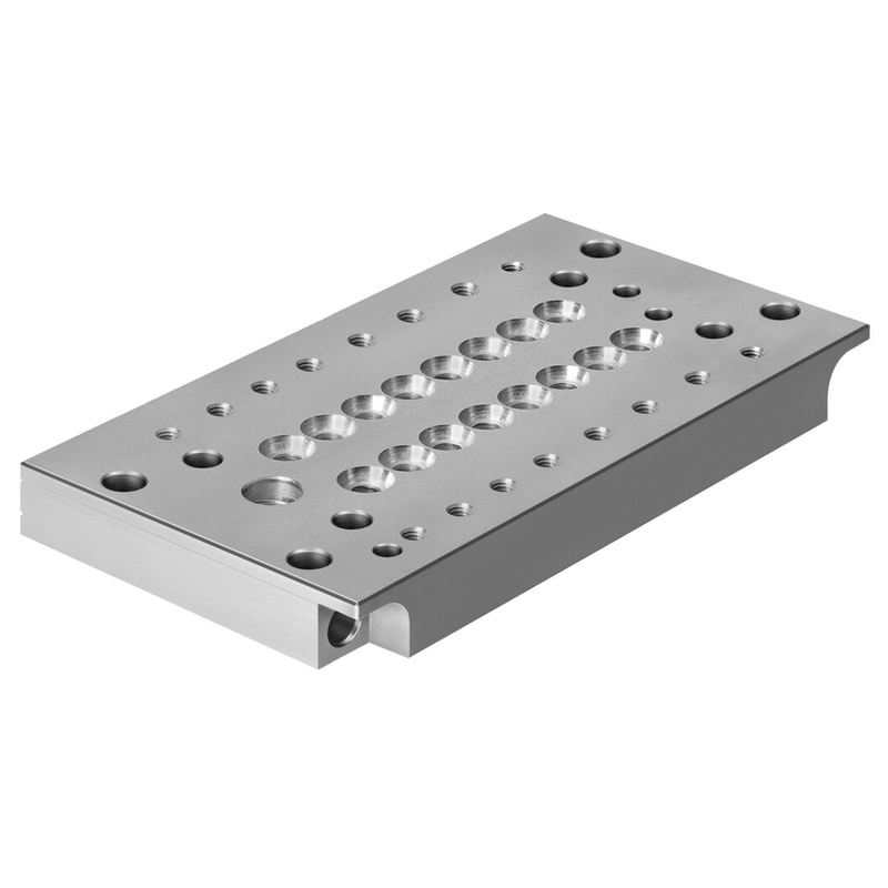 CPV18-VI-P6-1/4-B