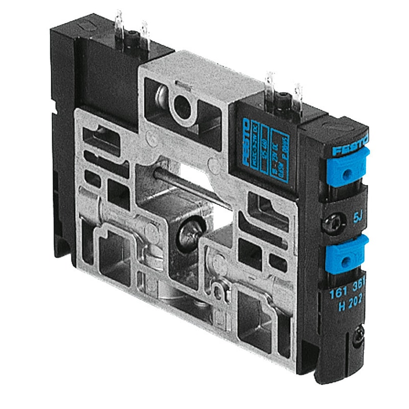 CPV14-M1H-3OLS-3GLS-1/8