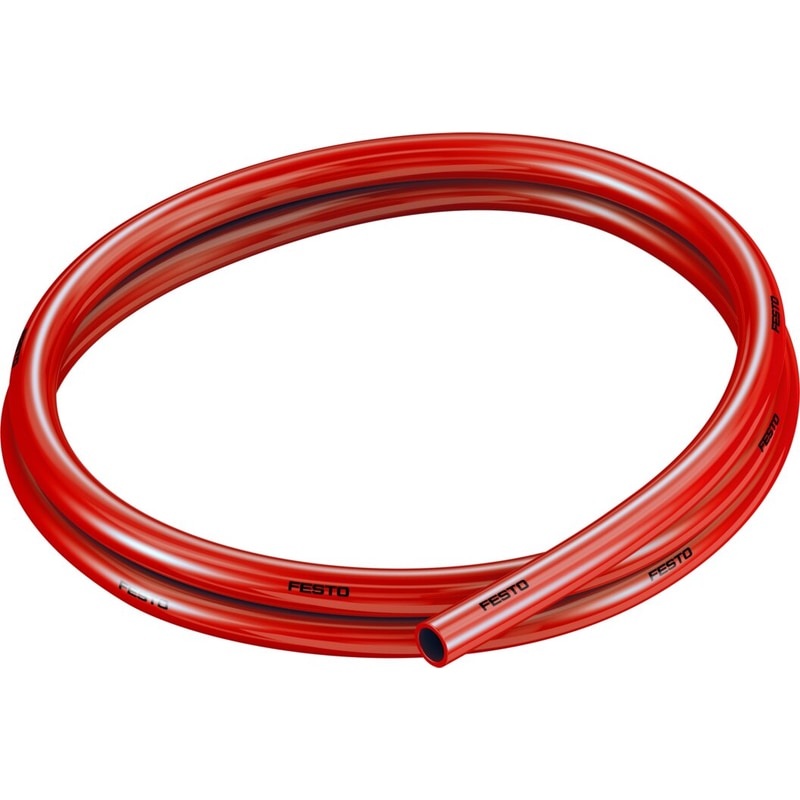 PUN-10X1,5-RT Plastic tubing
