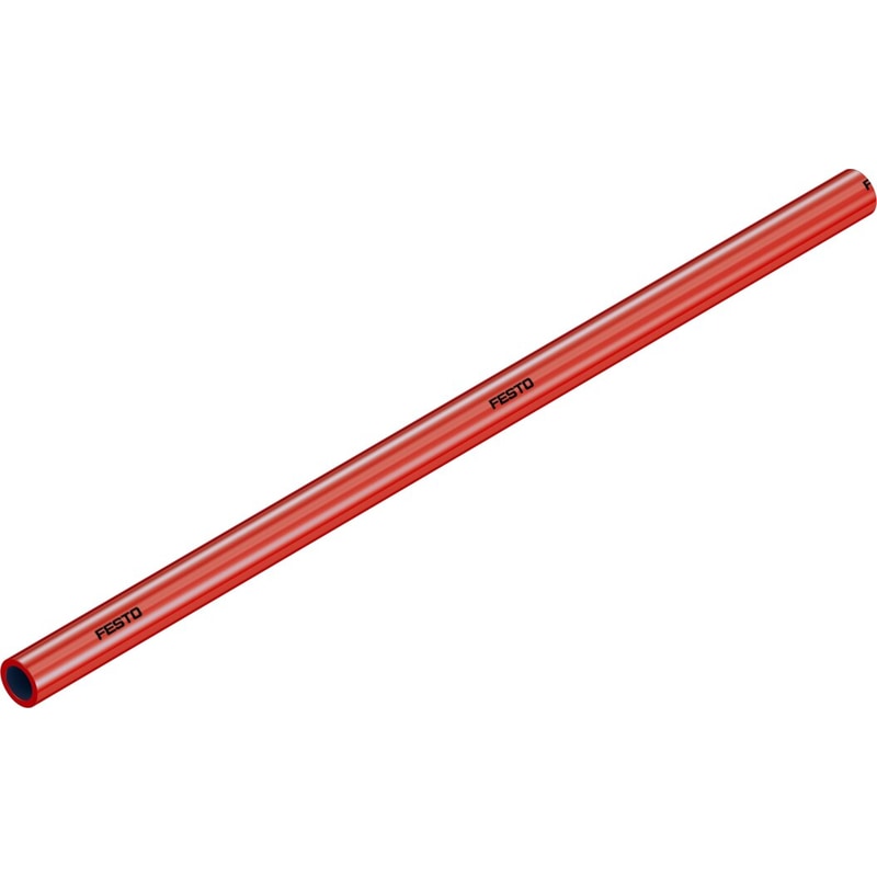 PUN-10X1,5-RT Plastic tubing - Image 2