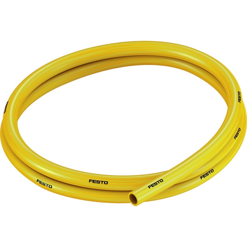 PUN-10X1,5-GE Plastic tubing