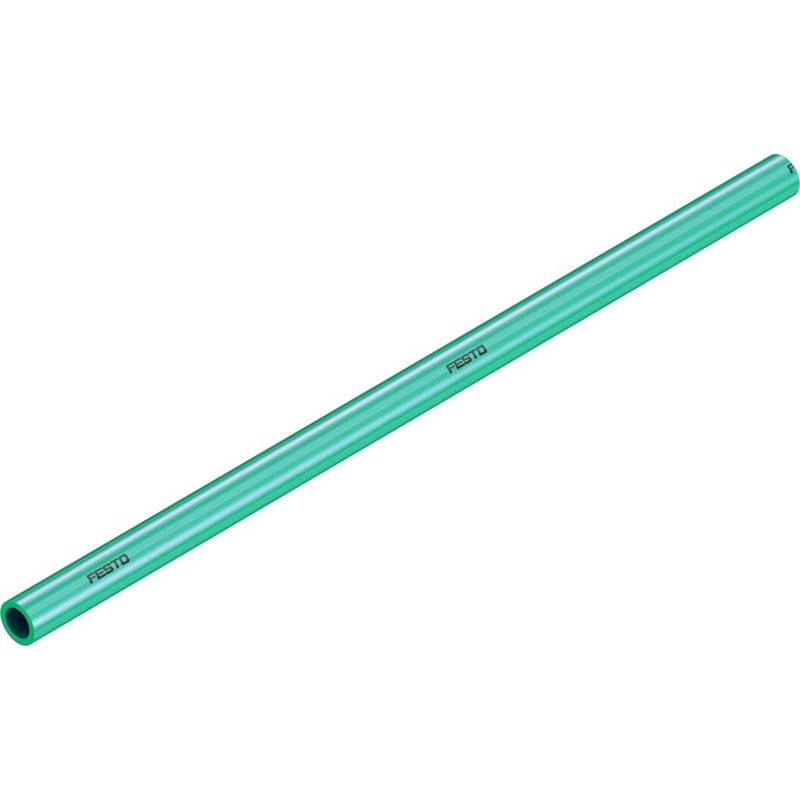 PUN-10X1,5-GN Plastic tubing - Image 2