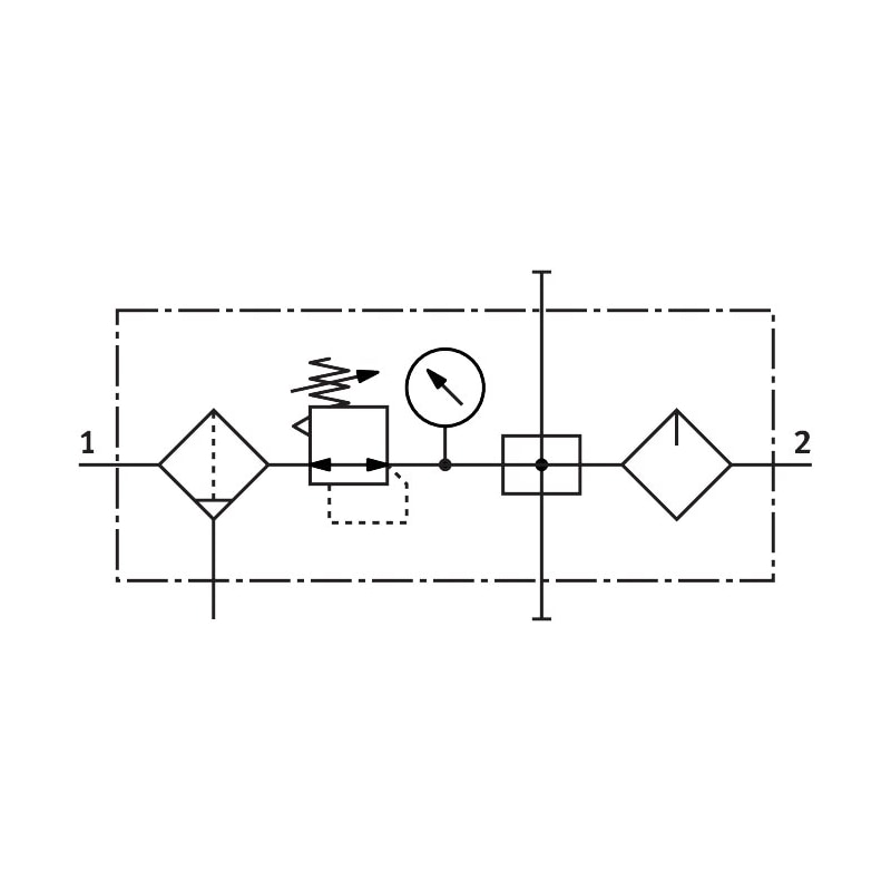 FRC-3/8-D-MIDI-KA - Image 2