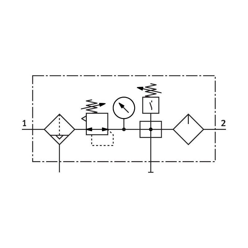 FRC-1/4-D-MIDI-KB-A - Image 2