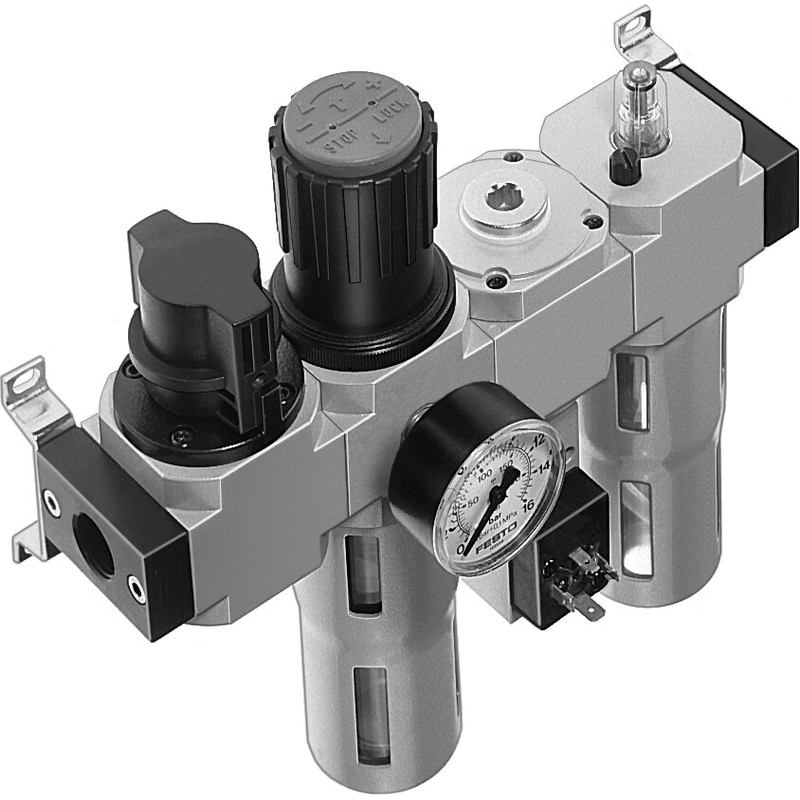 FRC-3/4-D-MAXI-KC