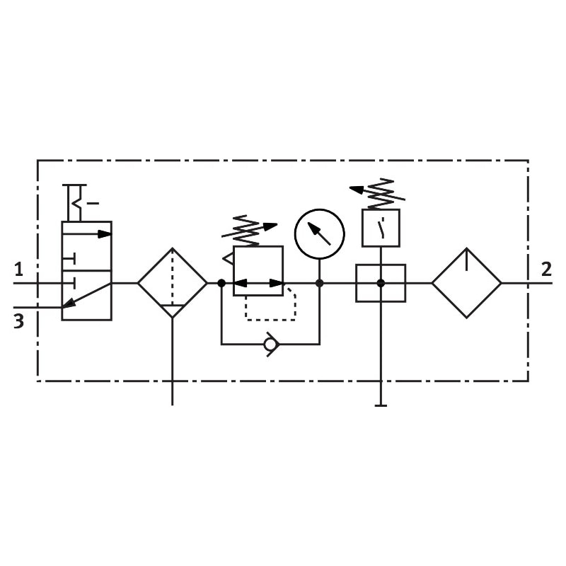FRC-3/4-D-MAXI-KC - Image 2