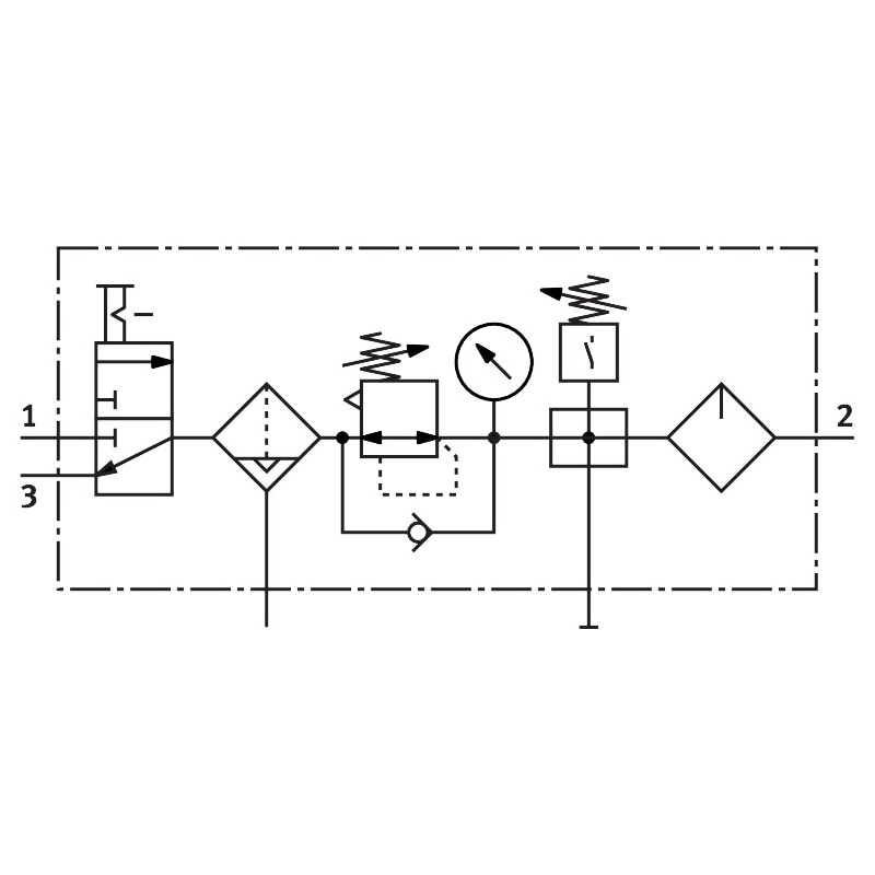 FRC-3/4-D-MAXI-KC-A - Image 2