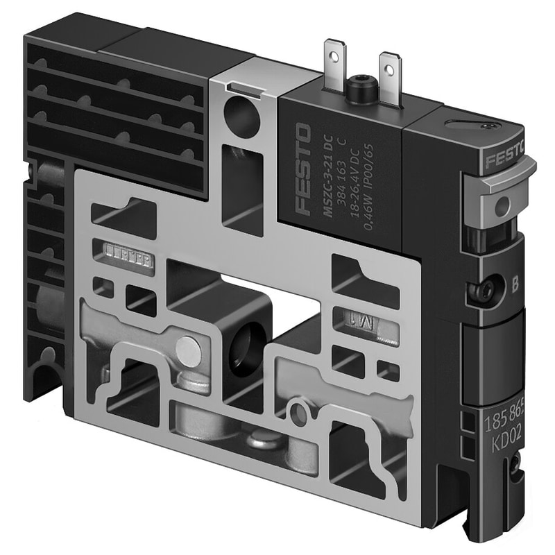 CPV10-M1H-V70-M7
