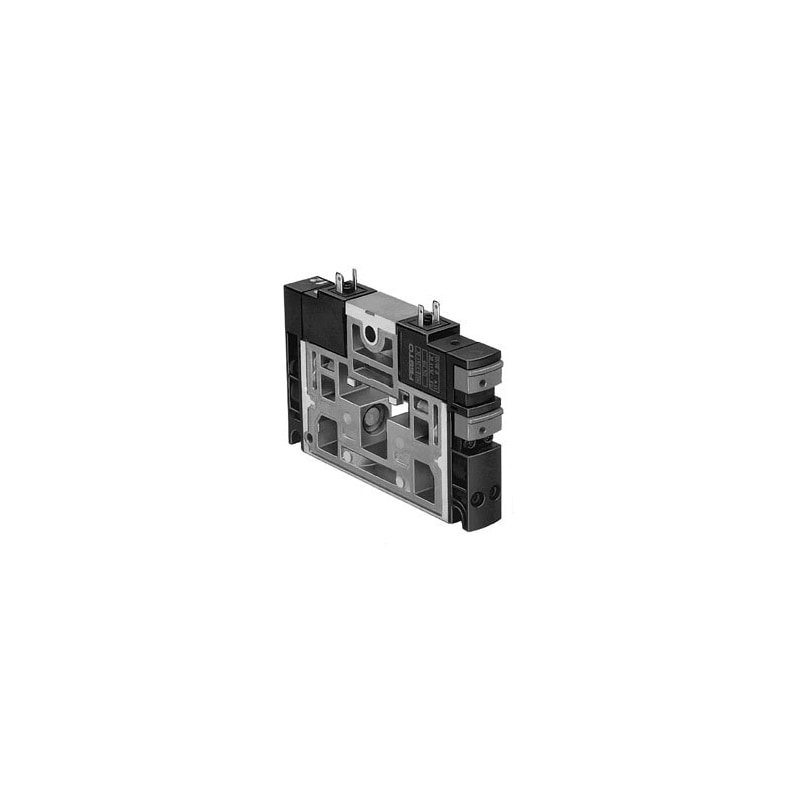 CPV18-M1H-VI140-2GLS-1/4
