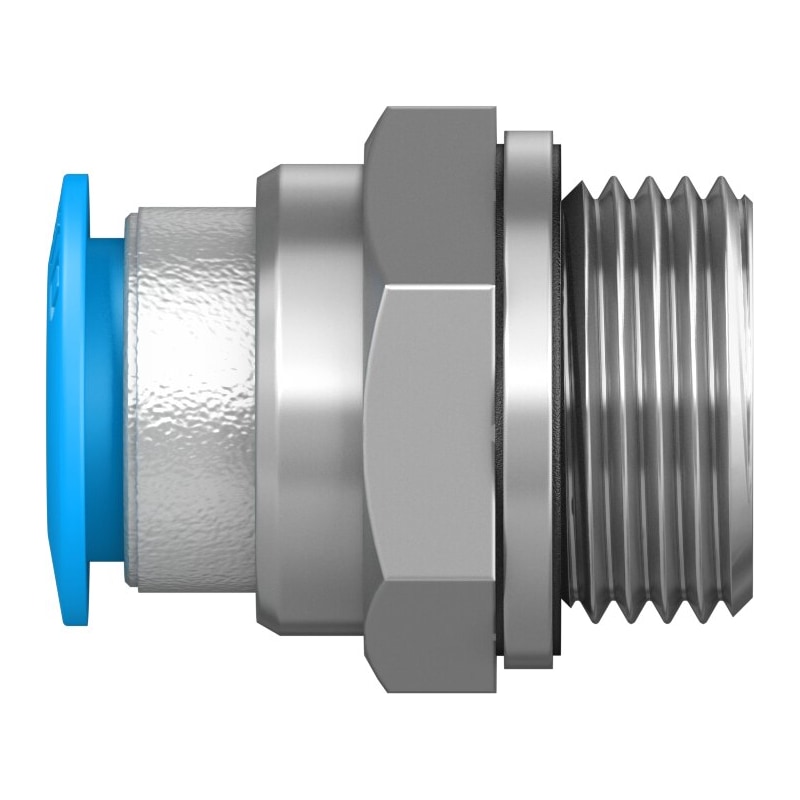 QS-G3/8-10 Push-in fitting - Image 3