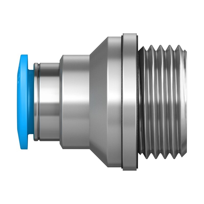QS-G3/8-8-I Push-in fitting - Image 3