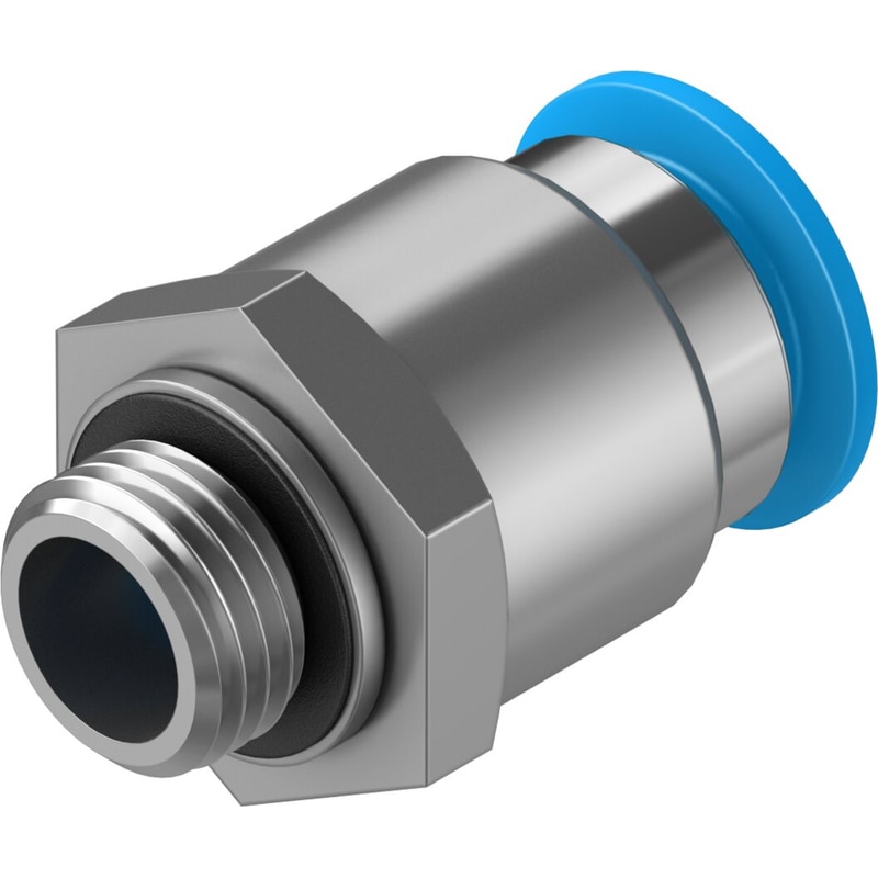 QS-G1/4-12 Push-in fitting - Image 2