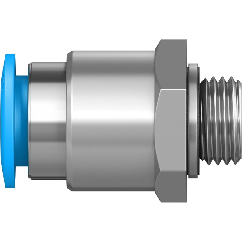 QS-G1/4-12 Push-in fitting - Image 3