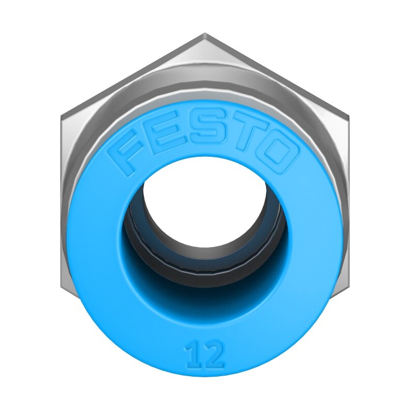 QS-G1/4-12 Push-in fitting - Image 4