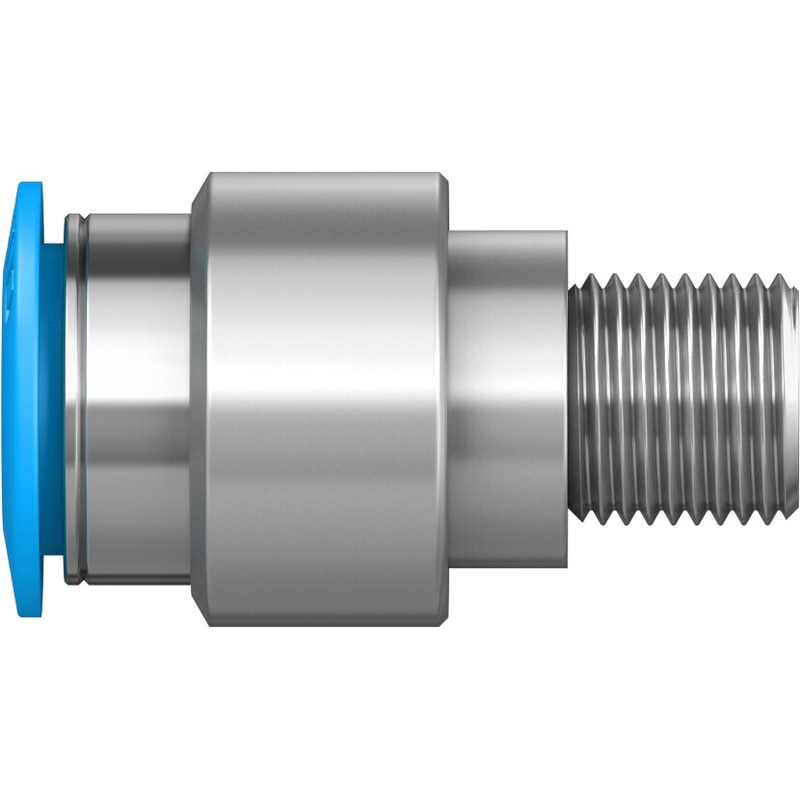 QS-1/8-10-I Push-in fitting - Image 3