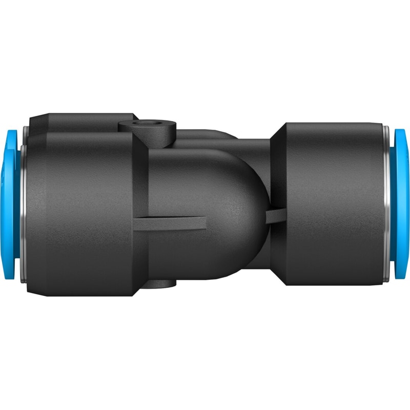 QSY-16-12 Push-in Y-connector (Pack of 10) - Image 3