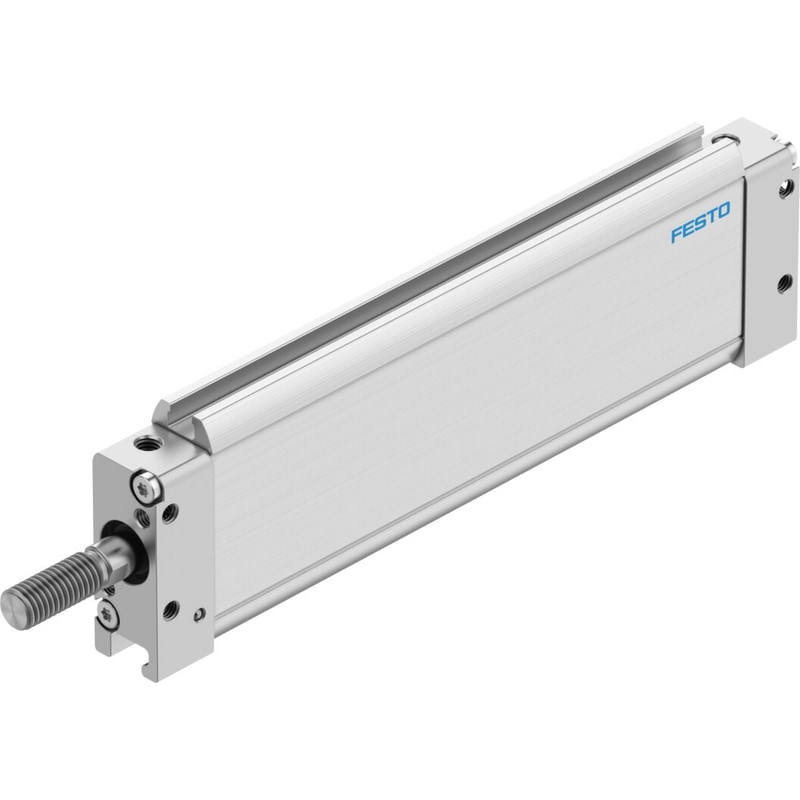 DZF-11/16"-4"-A-P-A