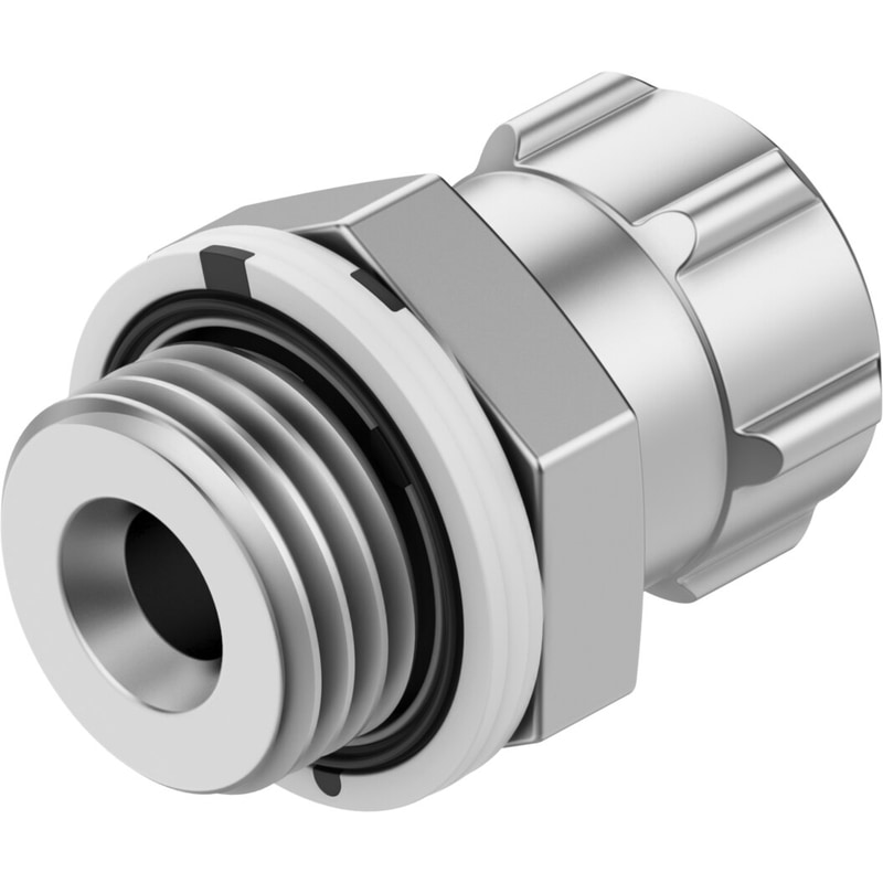CK-1/8-PK-6 Quick connector - Image 2