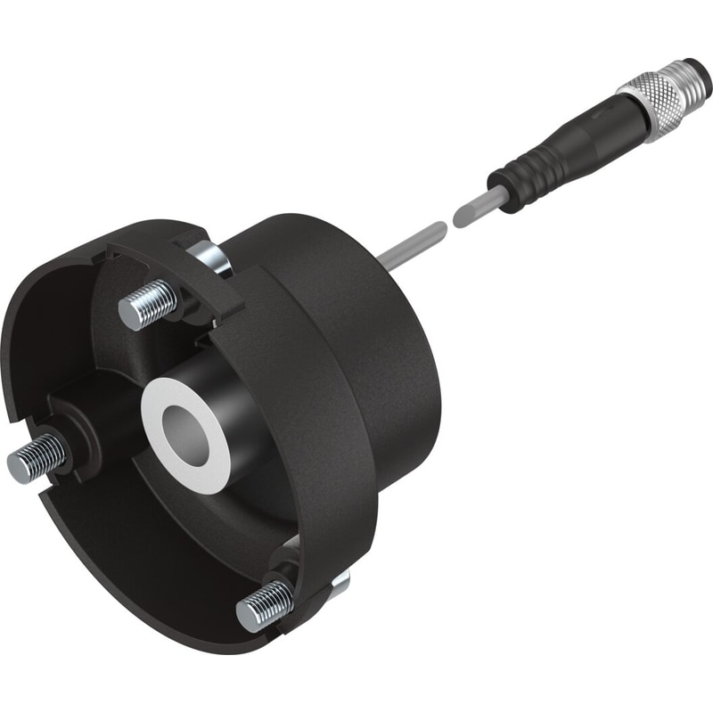 SRBS-Q12-25-E270-EP-1-S-M8 - Image 2