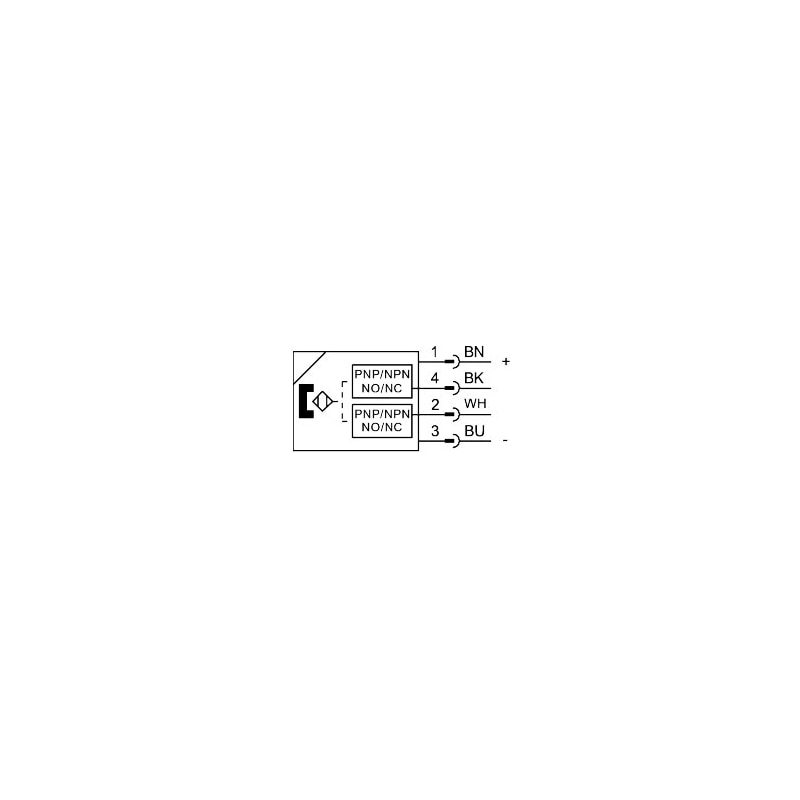 SRBS-Q12-25-E270-EP-1-S-M8 - Image 6