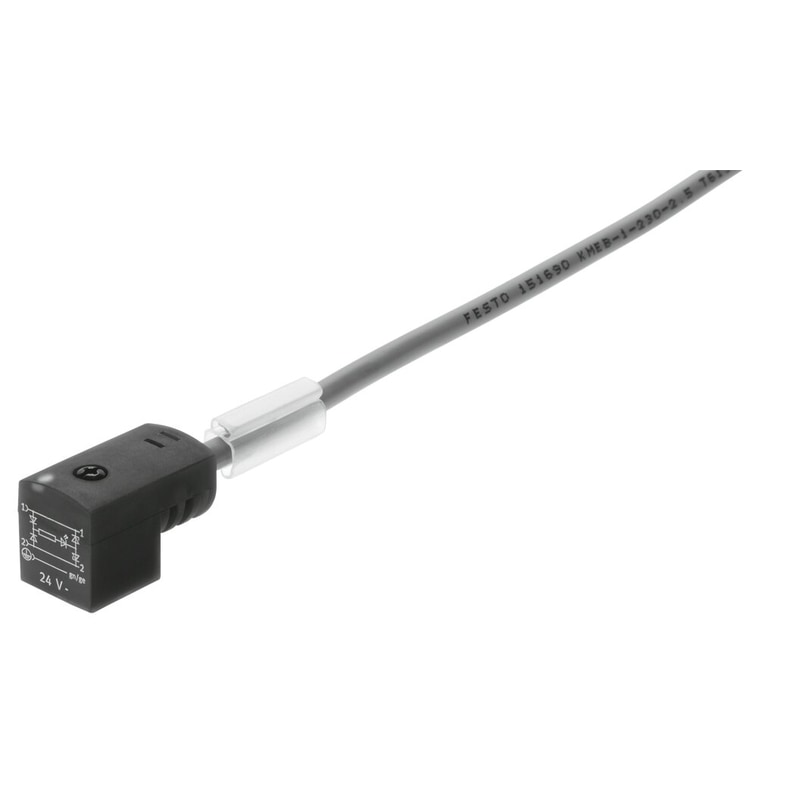 KME-1-24DC-2,5-LED