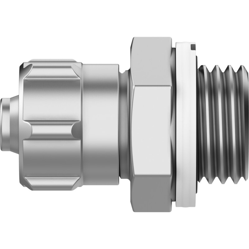 CK-3/8-PK-13 Quick connector - Image 3