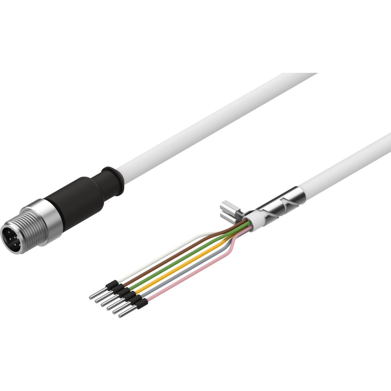 NEBM-SM12G8-E-25-Q5-LE6