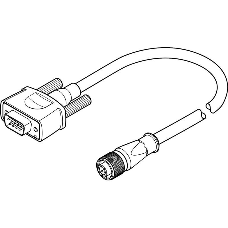 NEBM-M12G8-E-20-S1G9