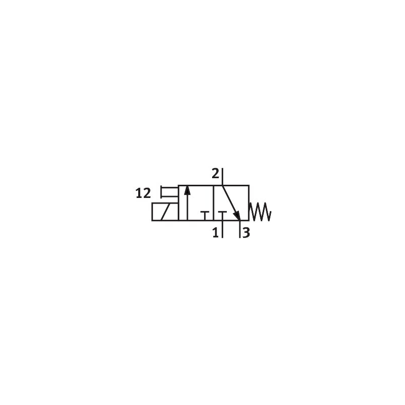 MHE4-MS1H-3/2G-1/4 - Image 2