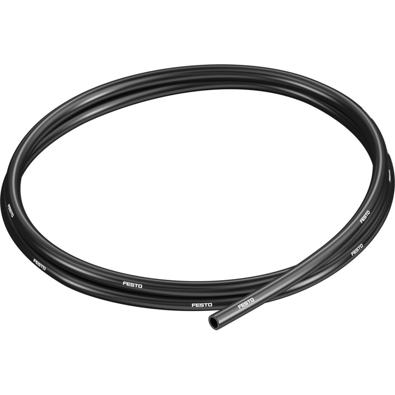 PUN-V0-6X1-SW Plastic tubing