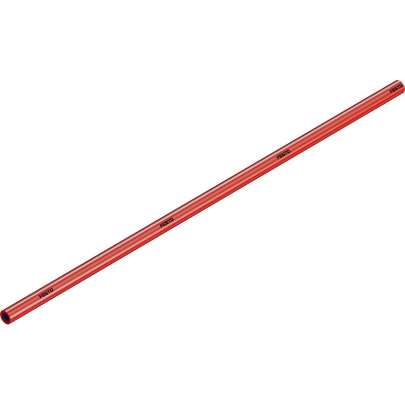 PUN-V0-6X1-RT Plastic tubing - Image 2