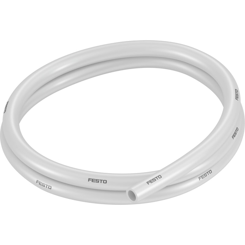 PUN-V0-10X1,5-WS Plastic tubing
