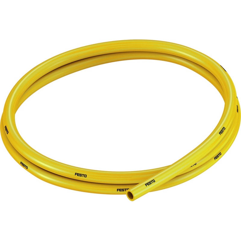 PUN-V0-8X1,25-GE Plastic tubing