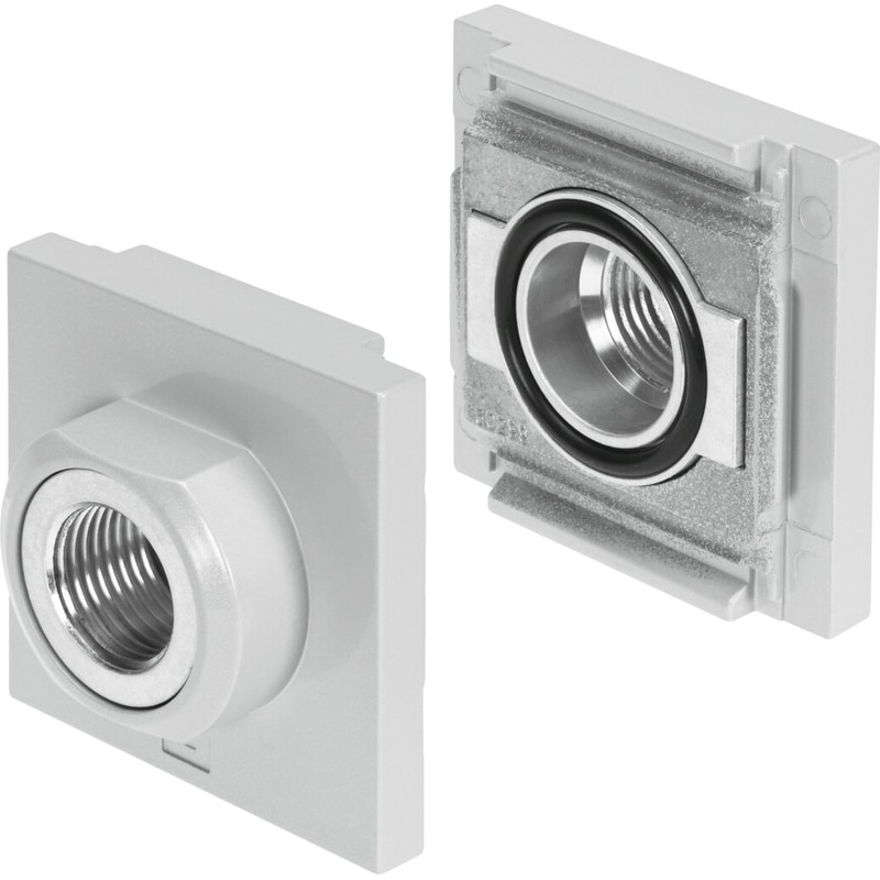 Sub-base-SET MS6N-AQR