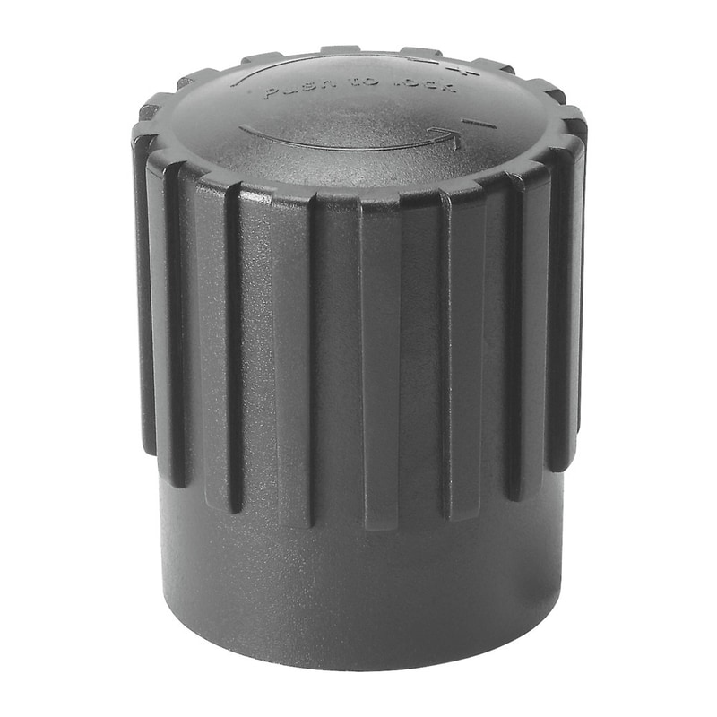 Actuator head LR/LFR-D-MINI/MAXI-SW