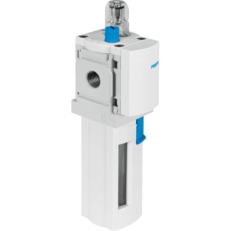 Air line lubricator MS4-LOE-1/8-R