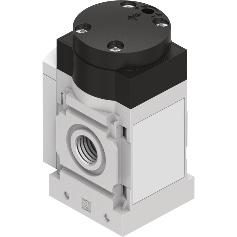Soft-start valve MS4-DL-1/4 - Image 2