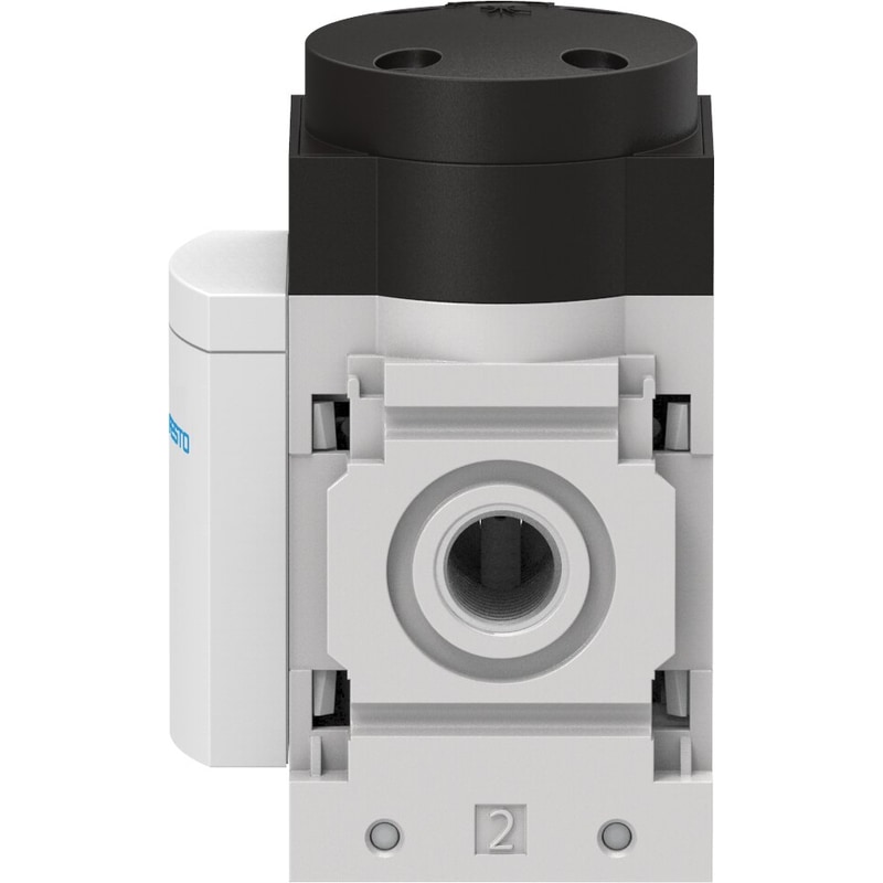 Soft-start valve MS4-DL-1/4 - Image 5