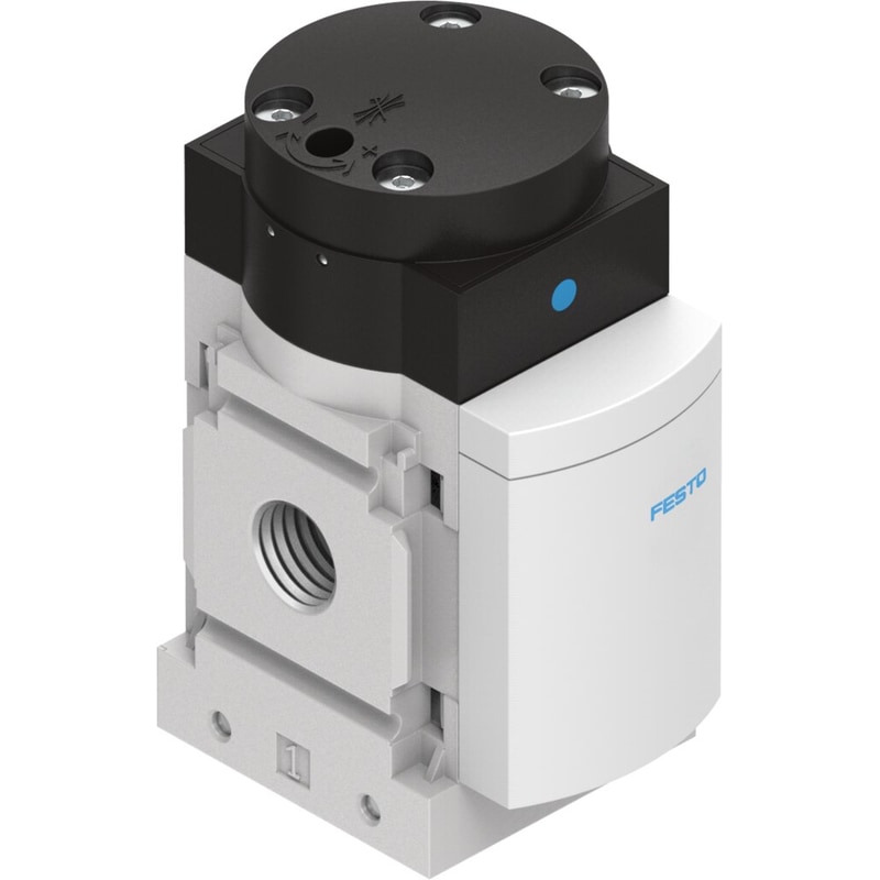 Soft-start valve MS4-DL-1/4-Z