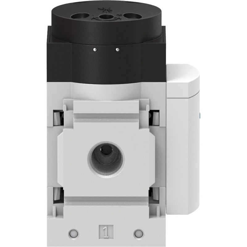Soft-start valve MS4-DL-1/8 - Image 4